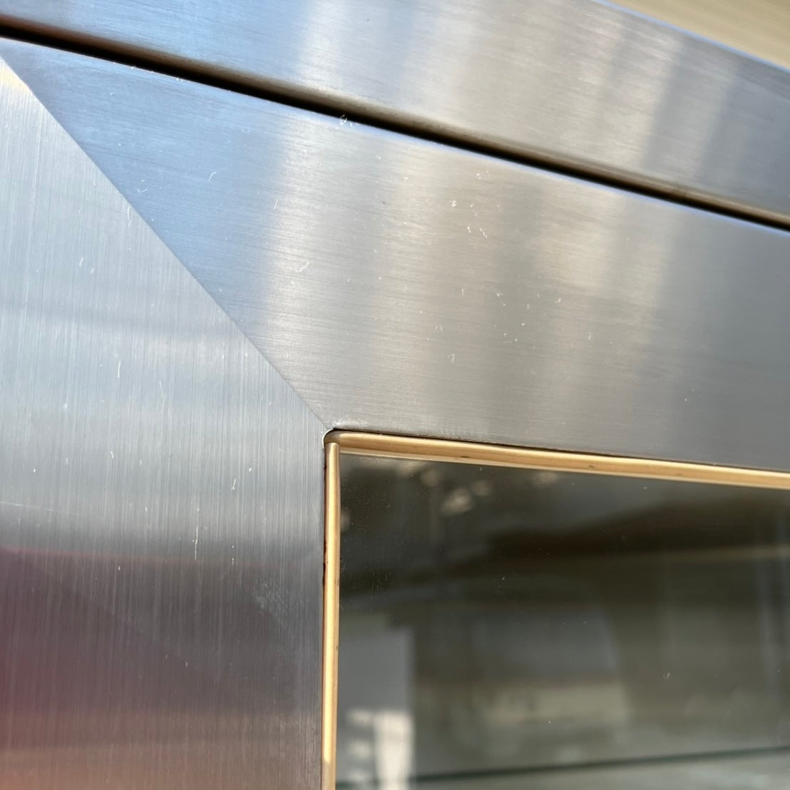 フルステンレス ケビント 医療棚 コレクションボード