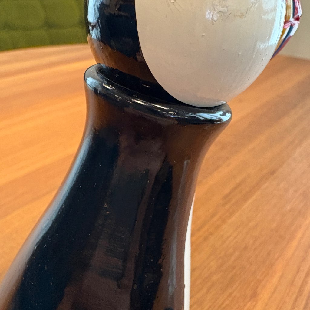 カイ・ボイスン / Kay Bojesen パフィン / Puffin デンマーク 北欧 ヴィンテージ