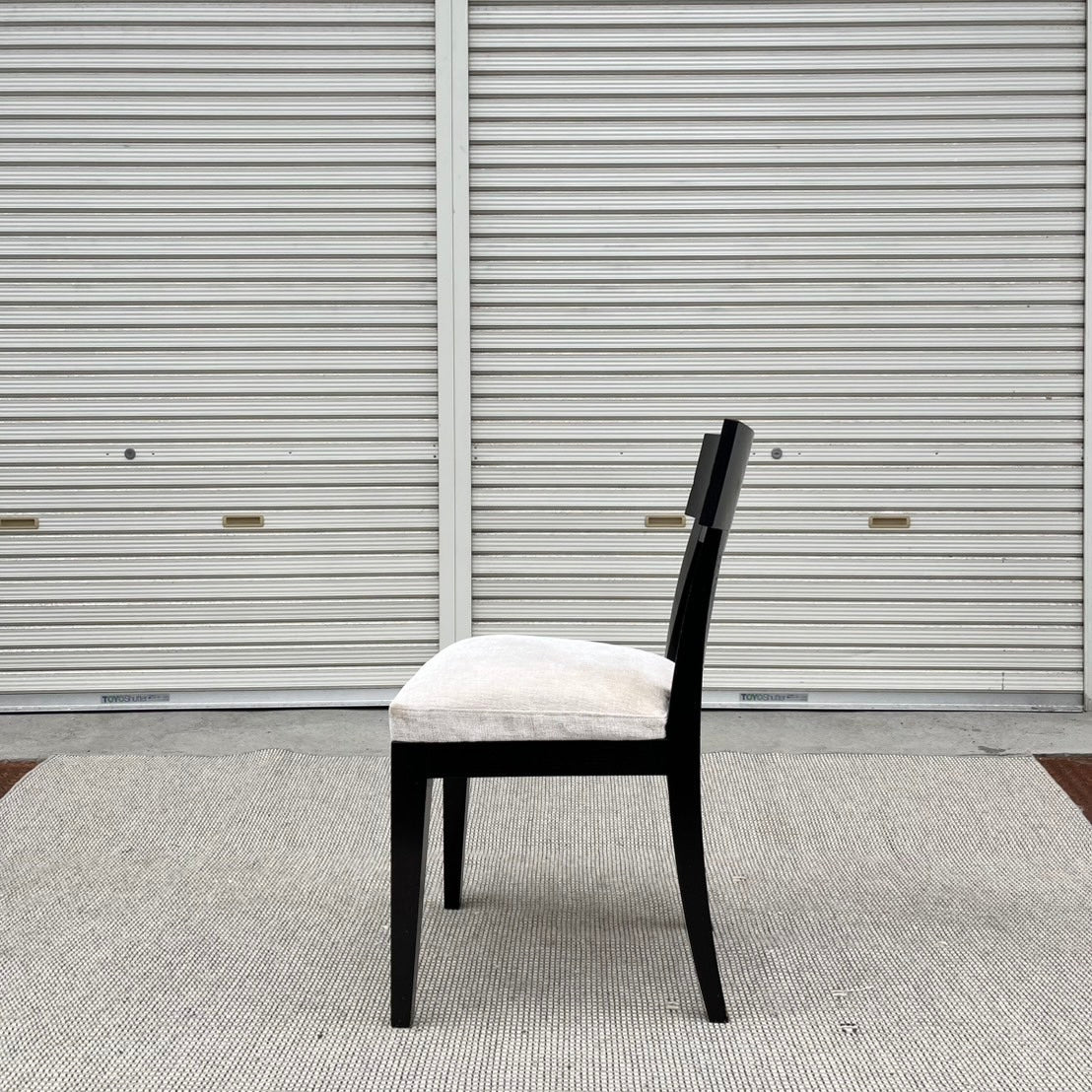 カッシーナ・イクスシー / Cassina ixc. チロルチェア / TYROL ダイニングチェア フィリップ・ユーレル