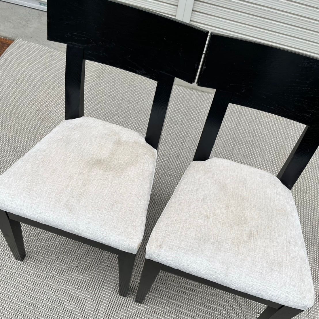 カッシーナ・イクスシー / Cassina ixc. チロルチェア / TYROL ダイニングチェア フィリップ・ユーレル