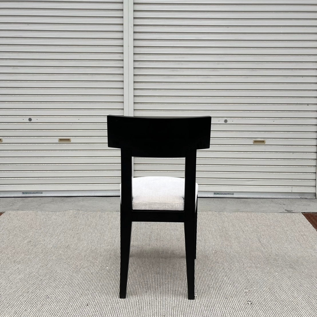 カッシーナ・イクスシー / Cassina ixc. チロルチェア / TYROL ダイニングチェア フィリップ・ユーレル