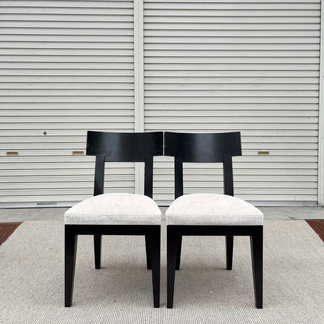 カッシーナ・イクスシー / Cassina ixc. チロルチェア / TYROL ダイニングチェア フィリップ・ユーレル