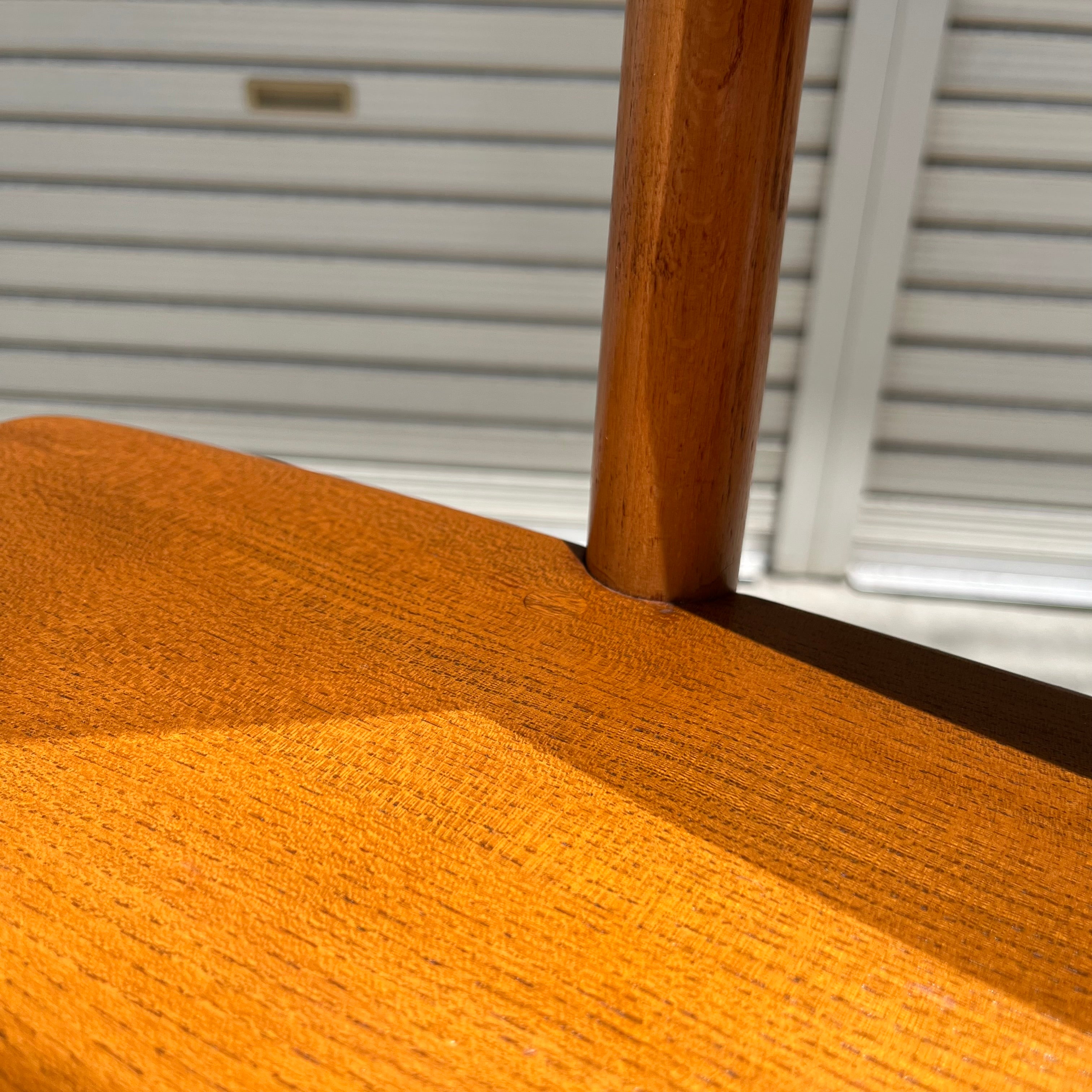 アーコール / ERCOL ミラーチェスト ヴィンテージ