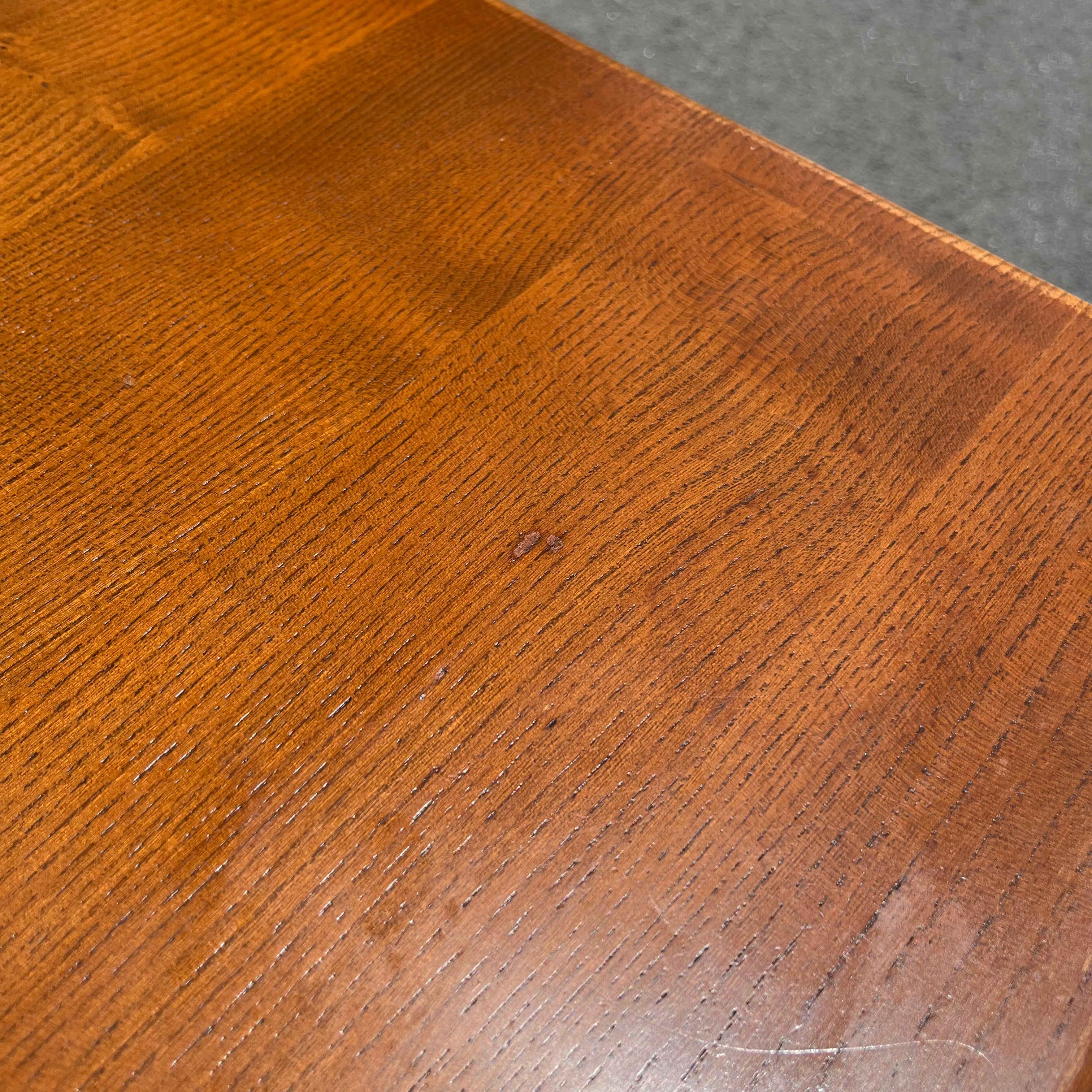 アーコール / ERCOL ミラーチェスト ヴィンテージ