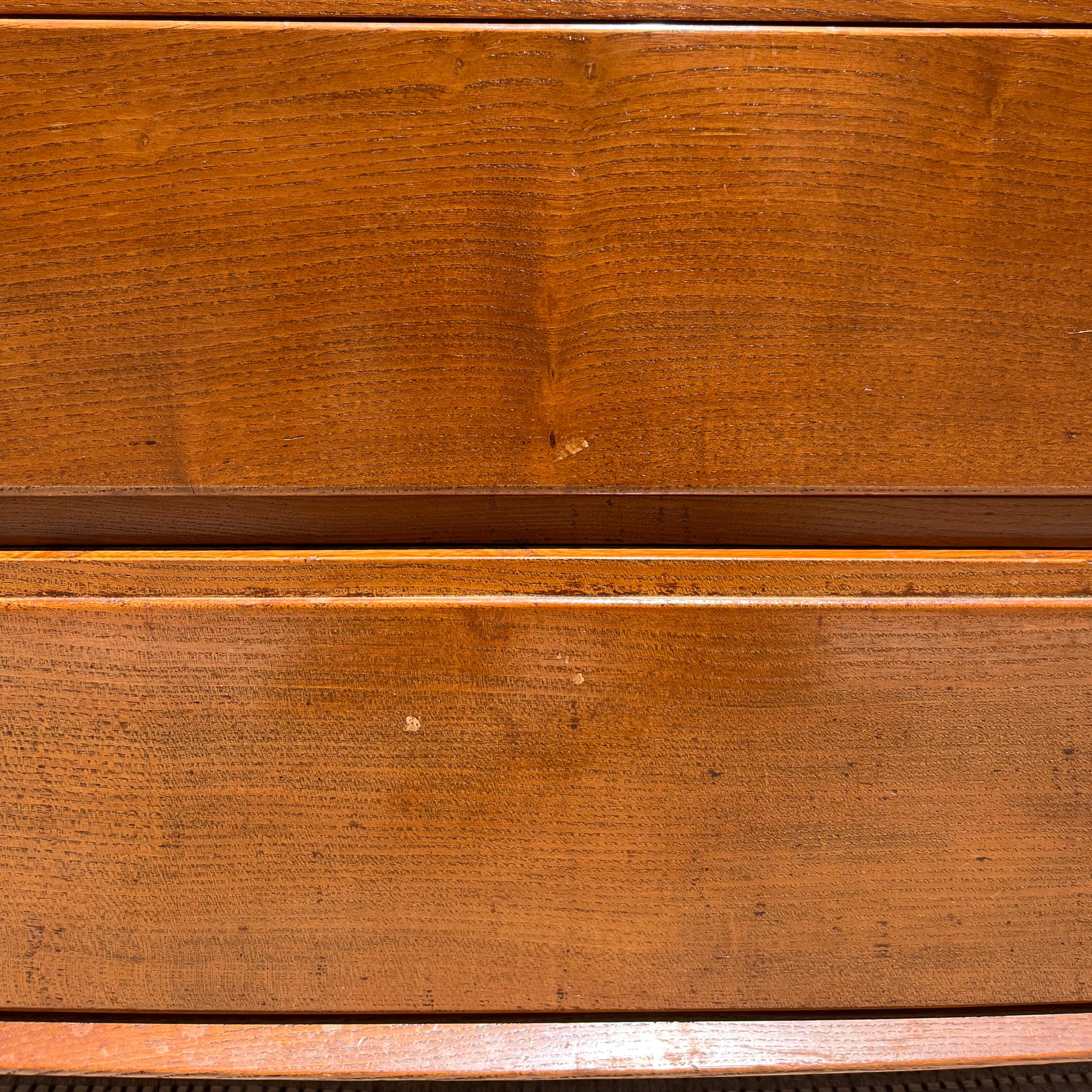 アーコール / ERCOL ミラーチェスト ヴィンテージ