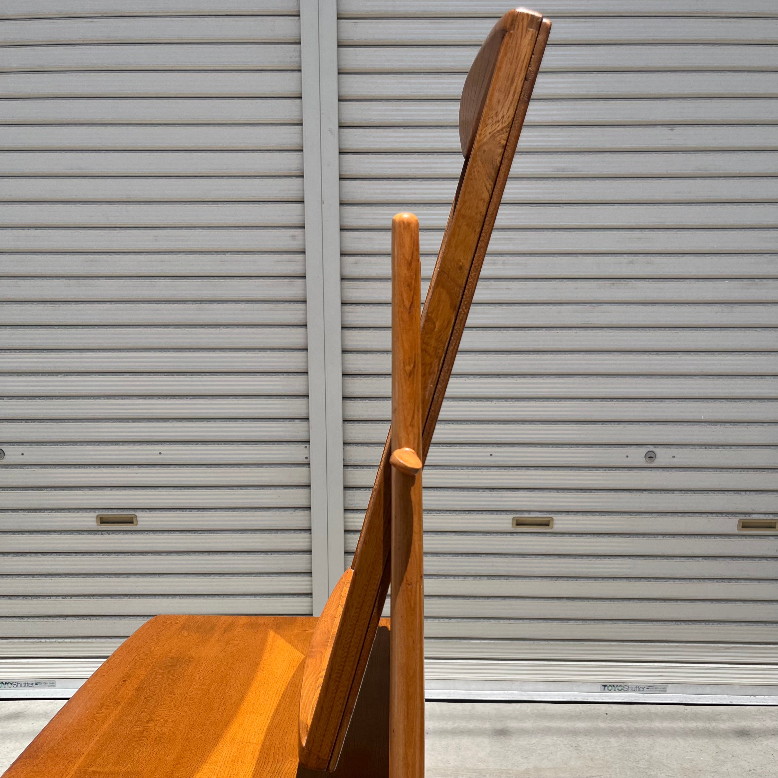 アーコール / ERCOL ミラーチェスト ヴィンテージ