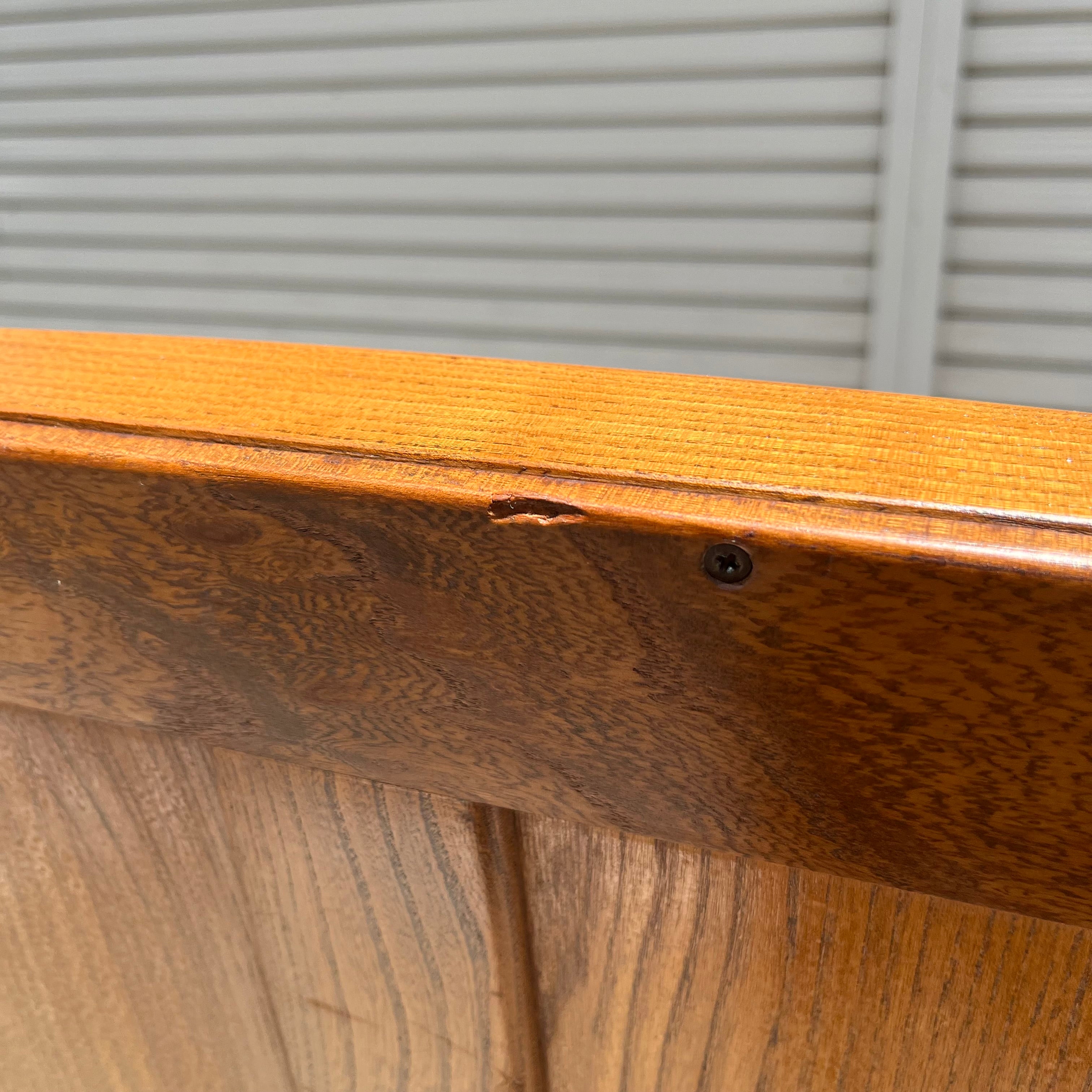 アーコール / ERCOL ミラーチェスト ヴィンテージ