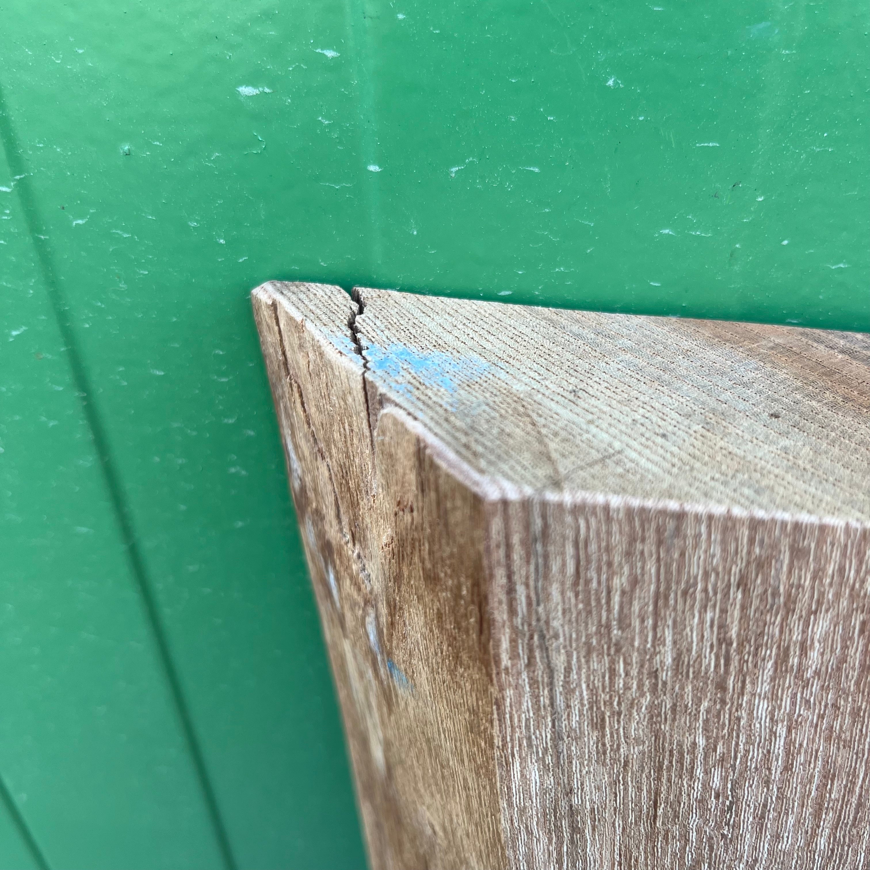 一枚板 ケヤキ 無垢材 耳付き 美しい木目の一枚板 74×143【11】