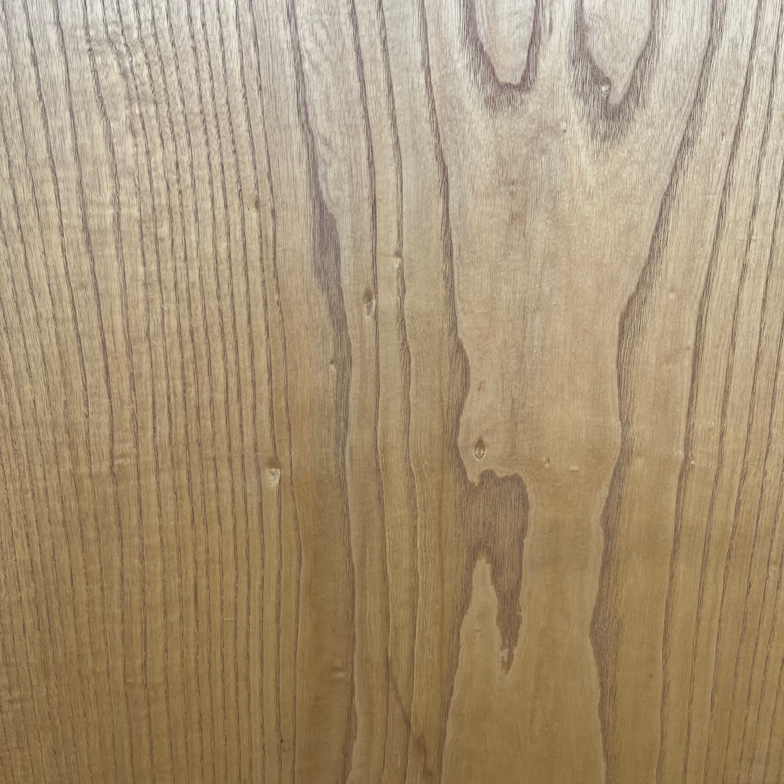 一枚板 タモ 無垢材 美しい木目の一枚板 96×160【48】