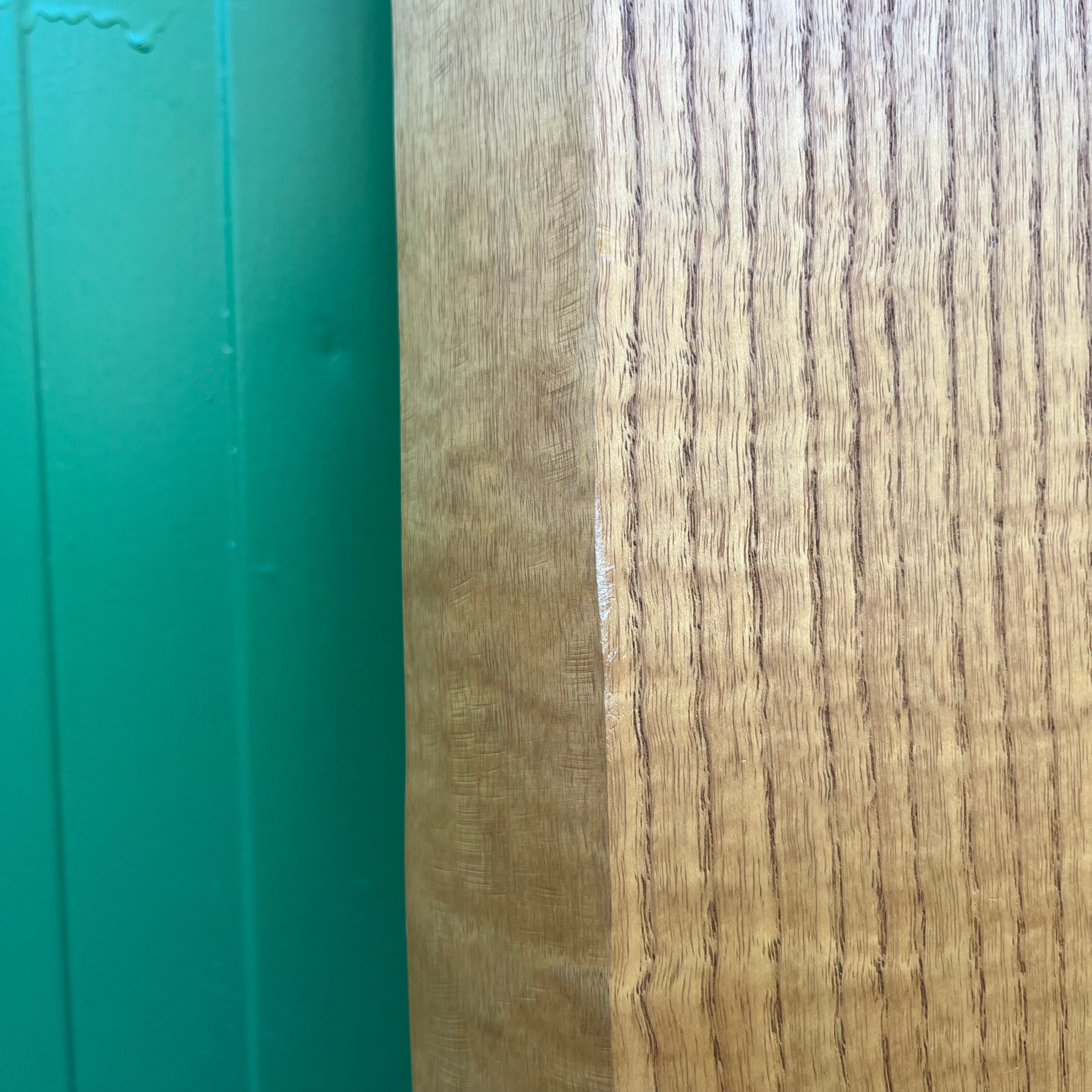 一枚板 タモ 無垢材 美しい木目の一枚板 96×160【48】