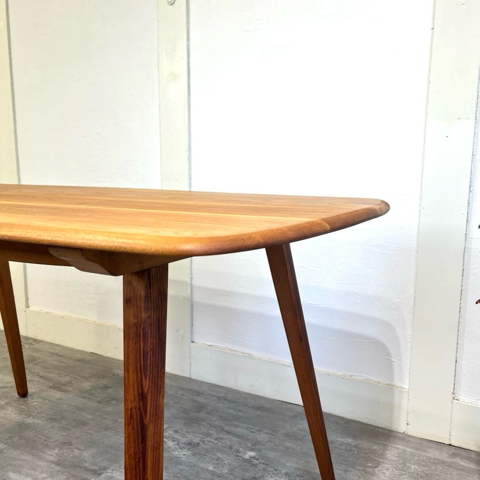 アーコール / ERCOL ダイニングテーブル 【2】イギリス アンティーク