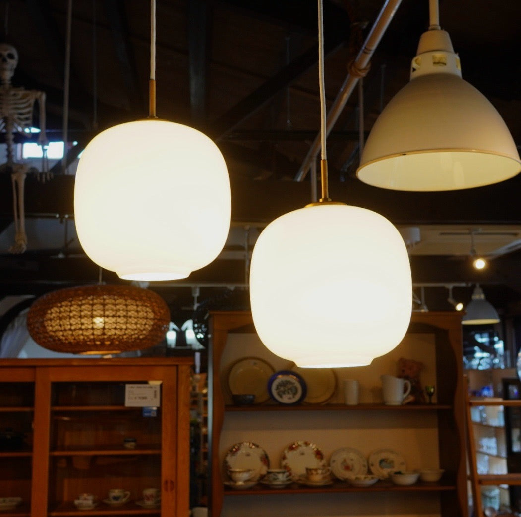 ルイスポールセン / Louis Poulsen VL45 ラジオハウス ペンダントライト Φ250