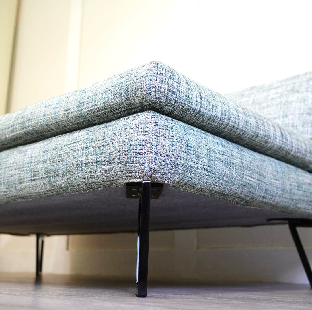 フクラ / HUKLA フィナンシェ / FINANCIER 片肘ソファ 2人掛けソファ N264 AN06 展示品