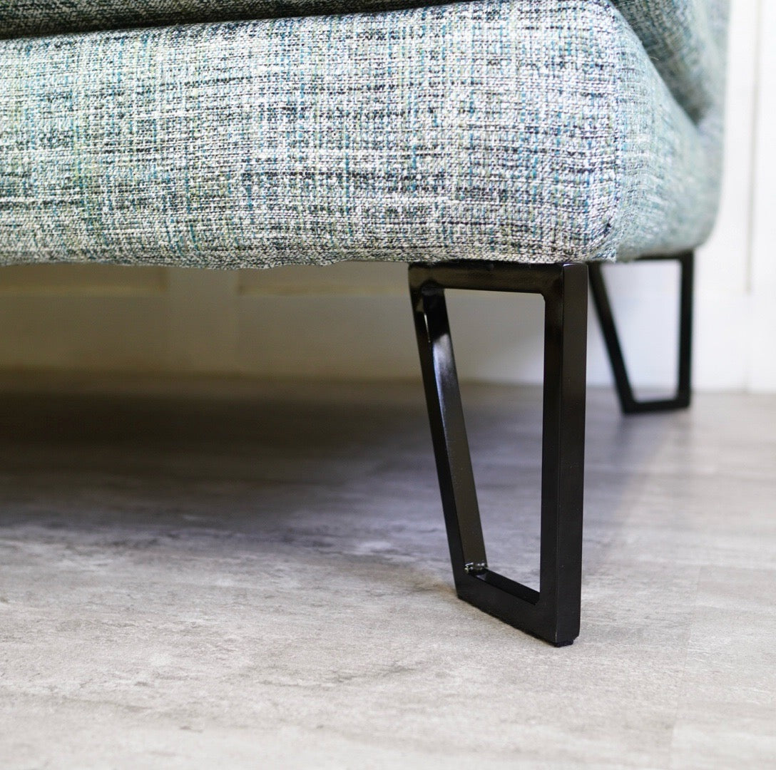 フクラ / HUKLA フィナンシェ / FINANCIER 片肘ソファ 2人掛けソファ N264 AN06 展示品