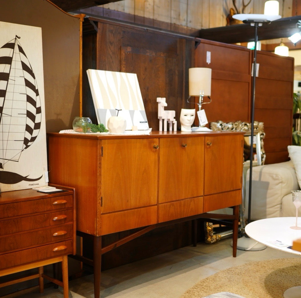 メレデュー / MEREDEW ヴィンテージサイドボード