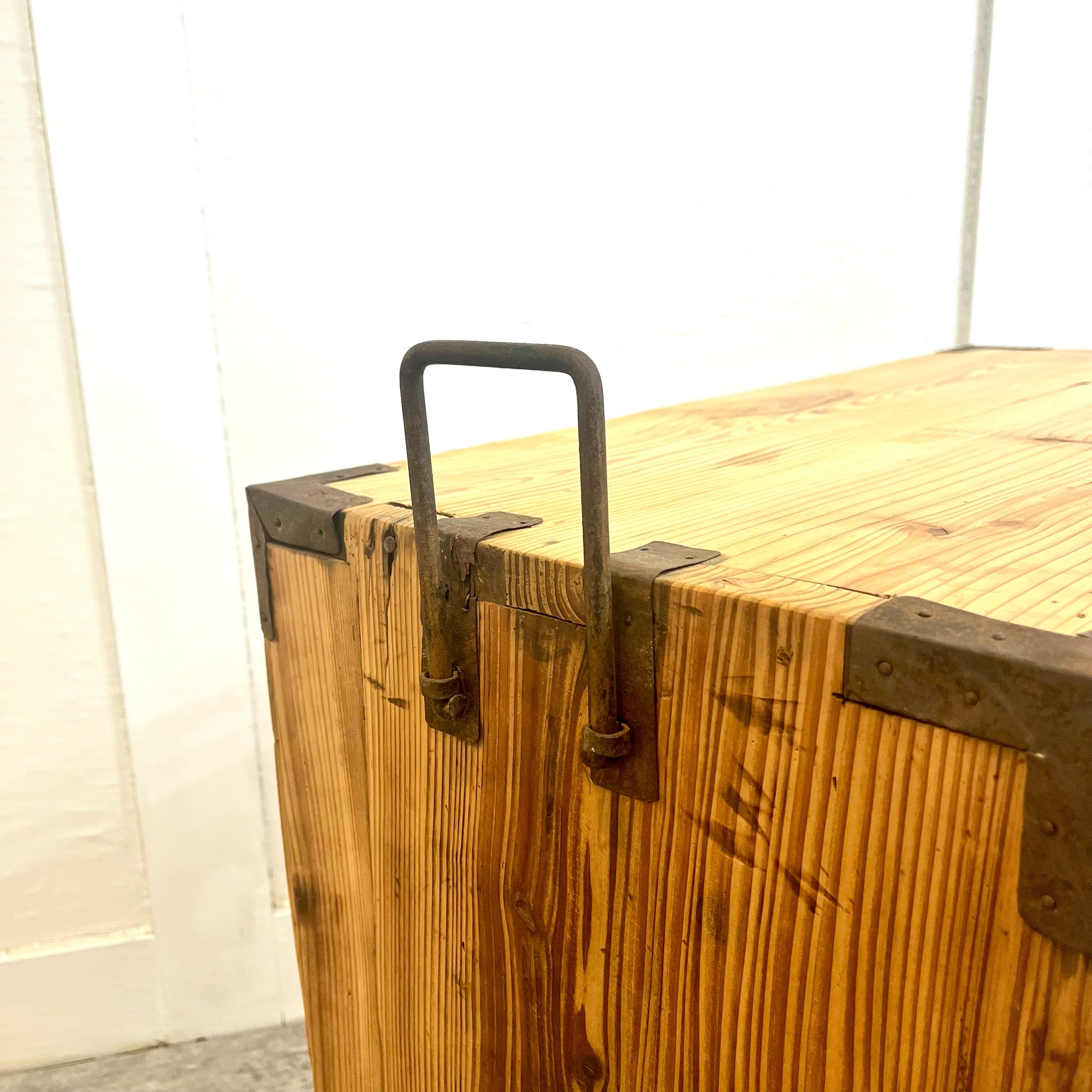 時代タンス 箪笥 和家具 レトロ