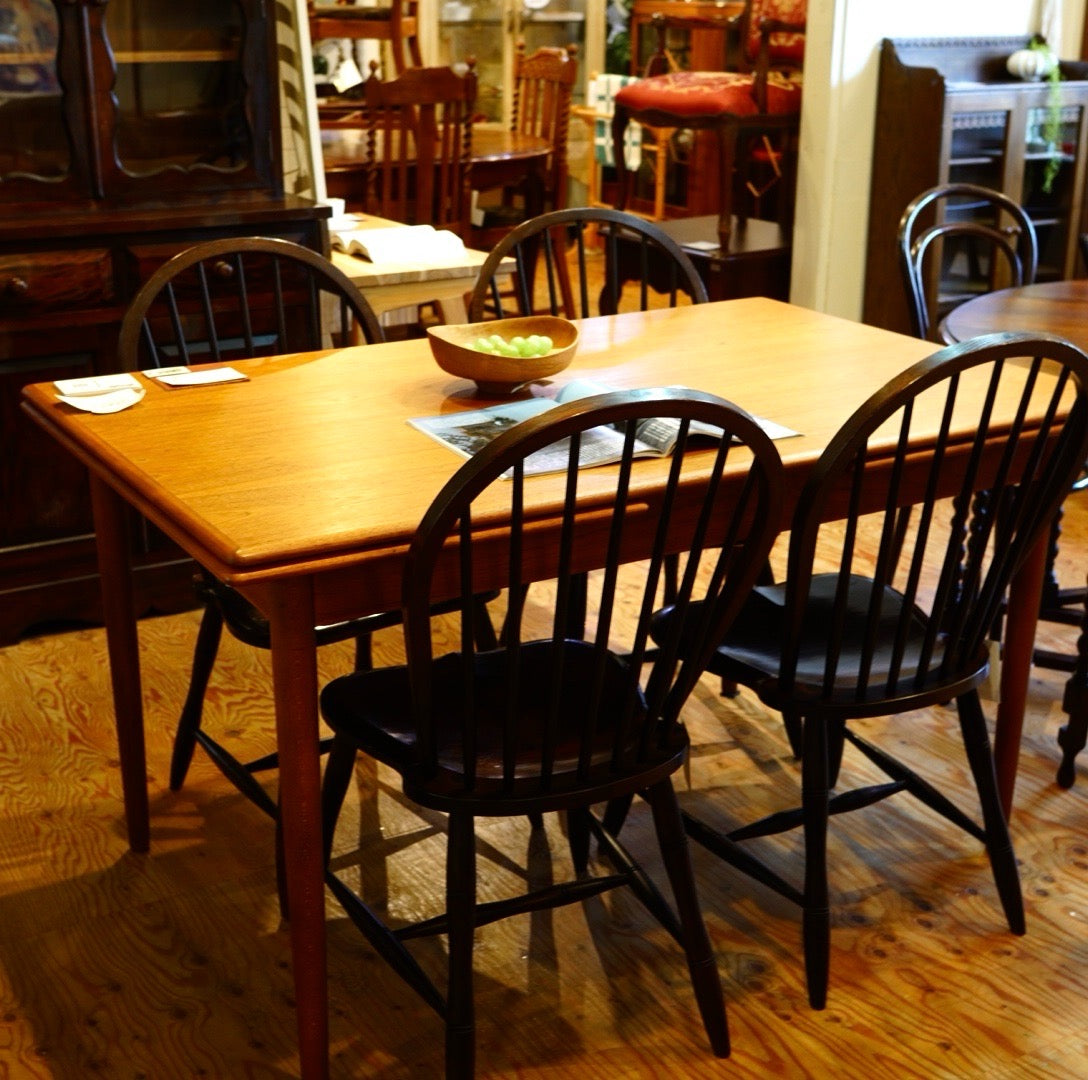 松本民芸家具 #72 リーチ型チェア ヴィンテージ