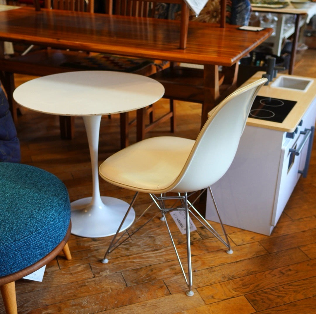 ハーマンミラー / Herman Miller サイドシェルチェア エッフェルベース チャールズ&レイ・イームズ ヴィンテージ