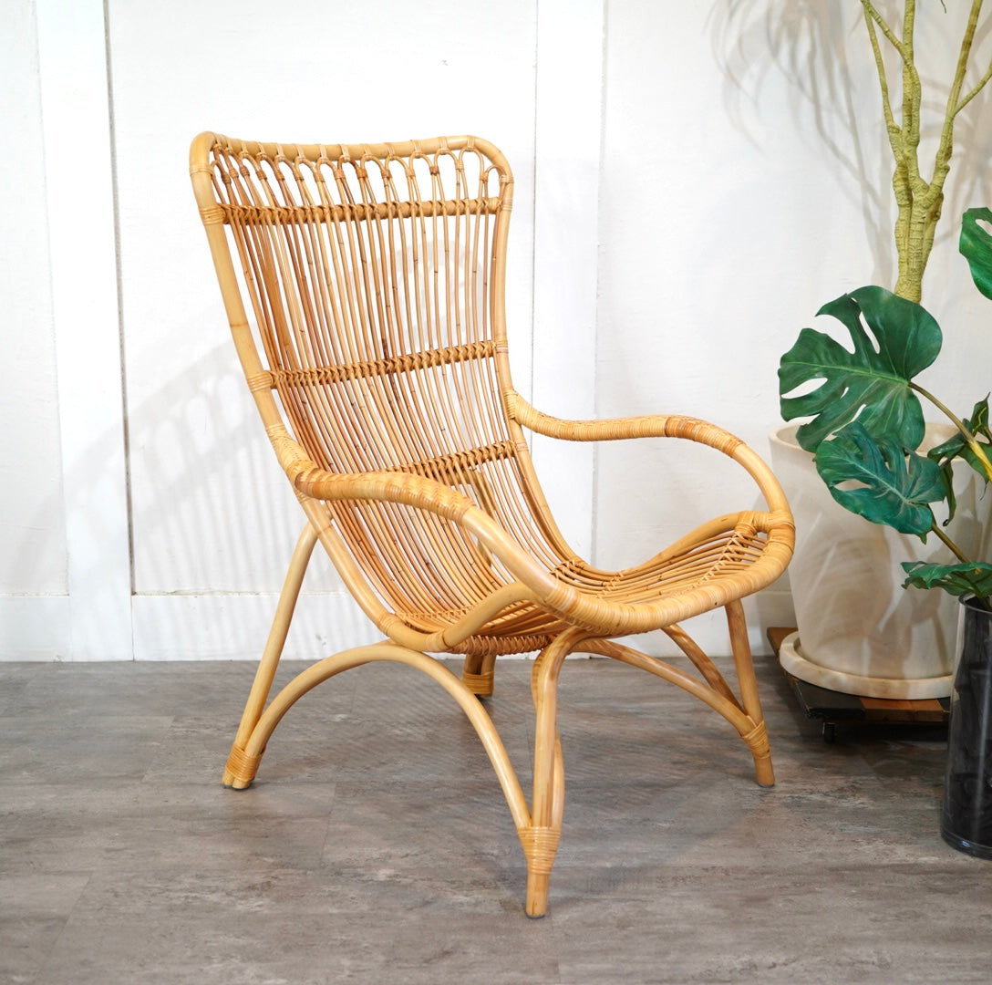 シカ・デザイン / Sika Design モネチェア / Monet Chair ラタンチェア 