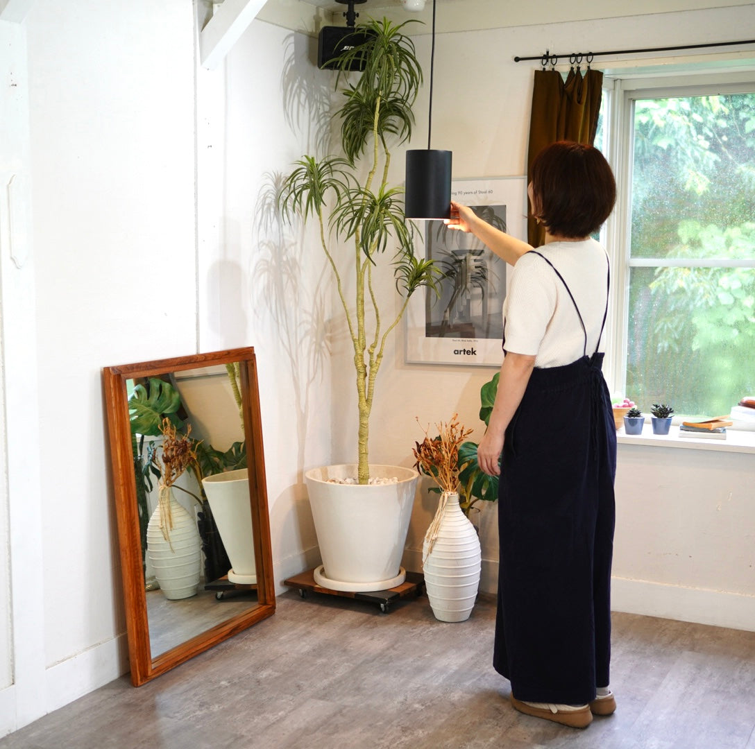 ルイスポールセン / Louis Poulsen シリンダー/Cylinder ペンダントライト エイラ&ジョンメイリング/Eila & John Meiling デンマーク 北欧ヴィンテージ