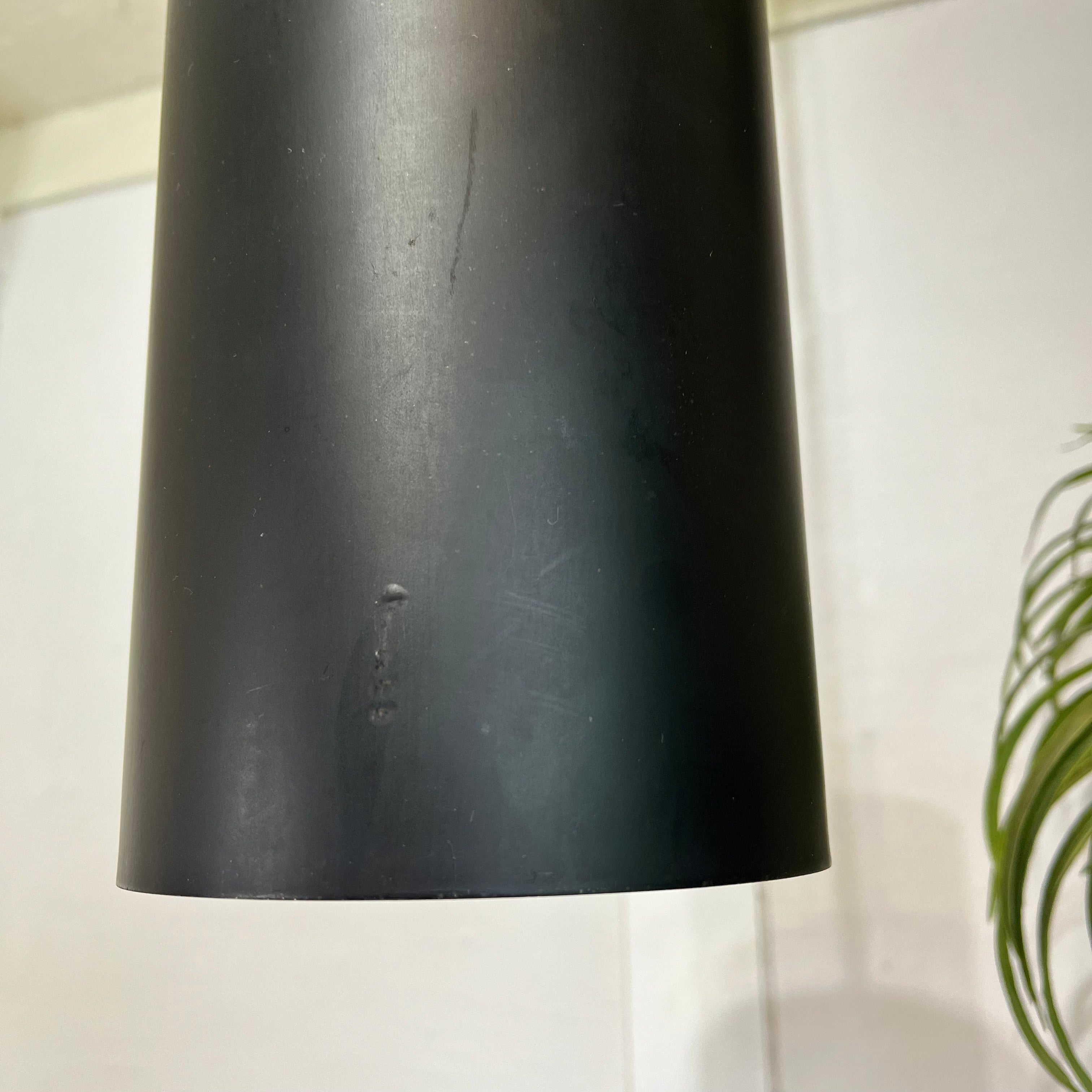 ルイスポールセン / Louis Poulsen シリンダー/Cylinder ペンダントライト エイラ&ジョンメイリング/Eila & John Meiling デンマーク 北欧ヴィンテージ