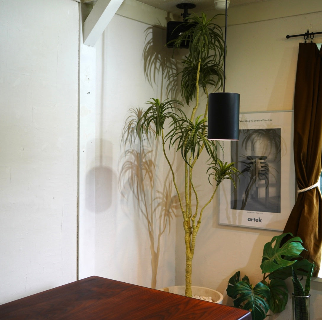 ルイスポールセン / Louis Poulsen シリンダー/Cylinder ペンダントライト エイラ&ジョンメイリング/Eila & John Meiling デンマーク 北欧ヴィンテージ