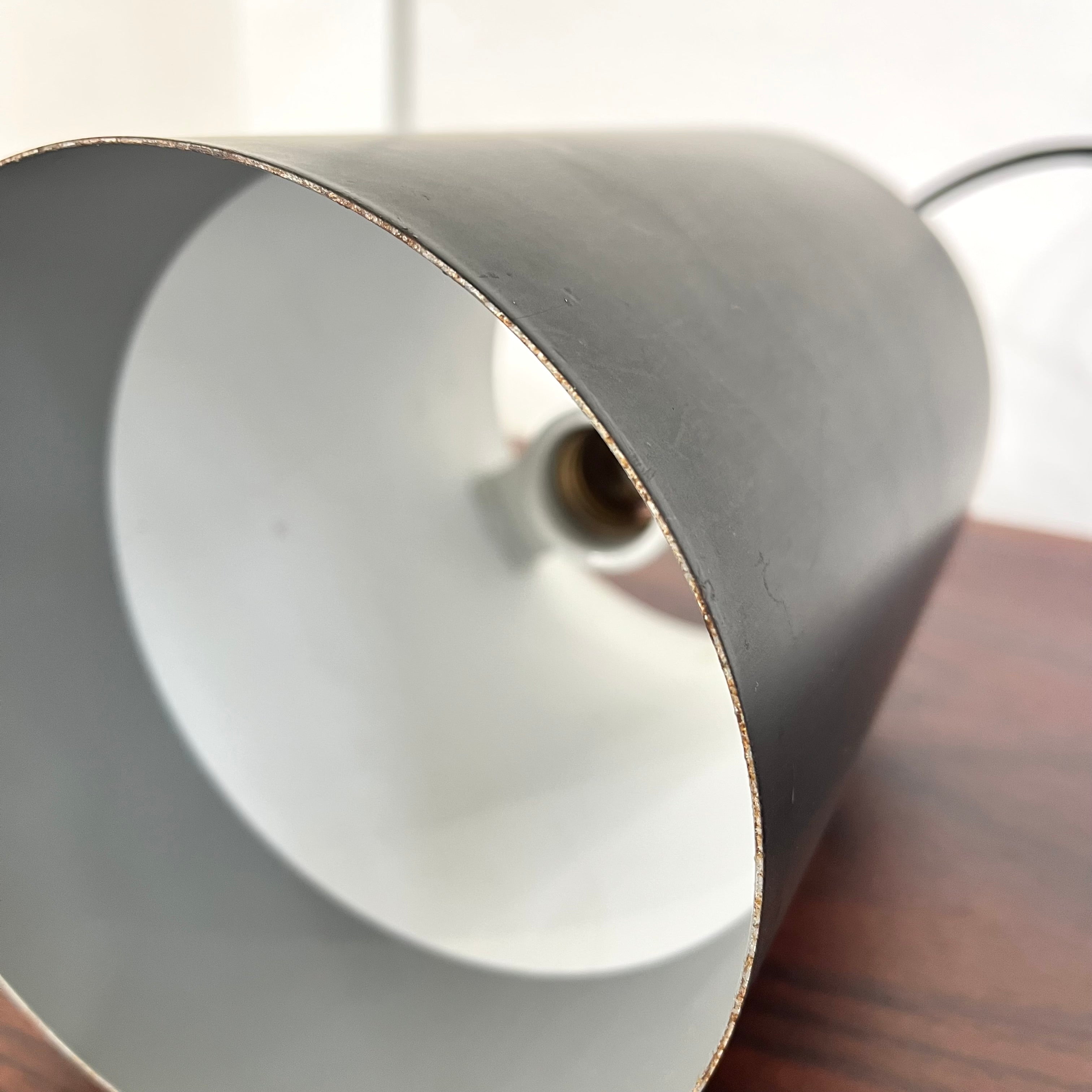 ルイスポールセン / Louis Poulsen シリンダー/Cylinder ペンダントライト エイラ&ジョンメイリング/Eila & John Meiling デンマーク 北欧ヴィンテージ