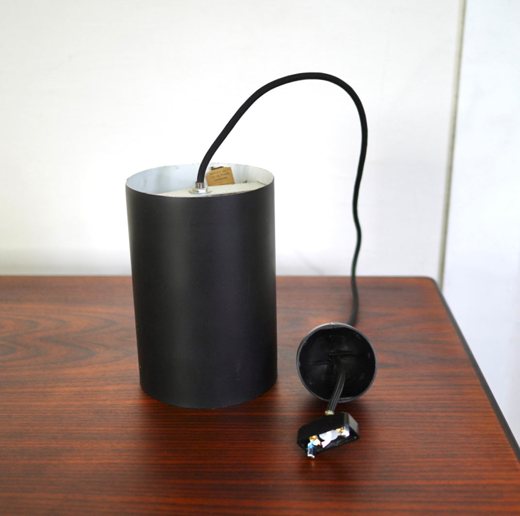 ルイスポールセン / Louis Poulsen シリンダー/Cylinder ペンダントライト エイラ&ジョンメイリング/Eila & John Meiling デンマーク 北欧ヴィンテージ