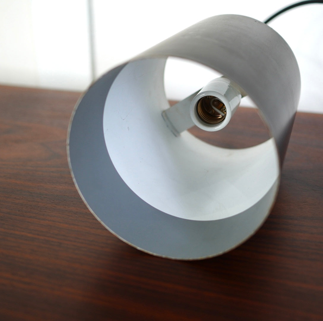 ルイスポールセン / Louis Poulsen シリンダー/Cylinder ペンダントライト エイラ&ジョンメイリング/Eila & John Meiling デンマーク 北欧ヴィンテージ