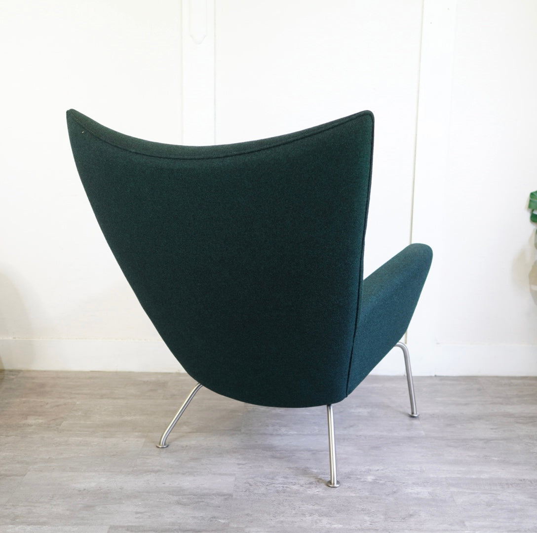 カールハンセン&サン / Carl Hansen & Søn CH445 ウィングチェア ハンス・J・ウェグナー