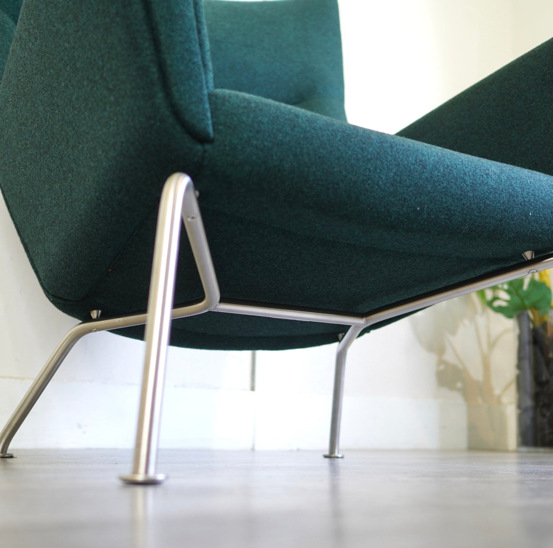 カールハンセン&サン / Carl Hansen & Søn CH445 ウィングチェア ハンス・J・ウェグナー