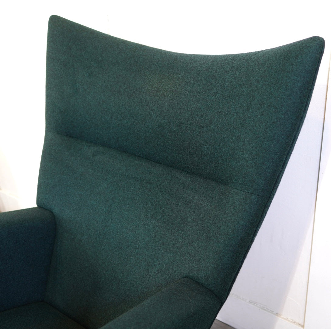 カールハンセン&サン / Carl Hansen & Søn CH445 ウィングチェア ハンス・J・ウェグナー