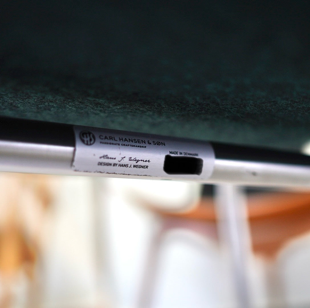 カールハンセン&サン / Carl Hansen & Søn CH445 ウィングチェア ハンス・J・ウェグナー
