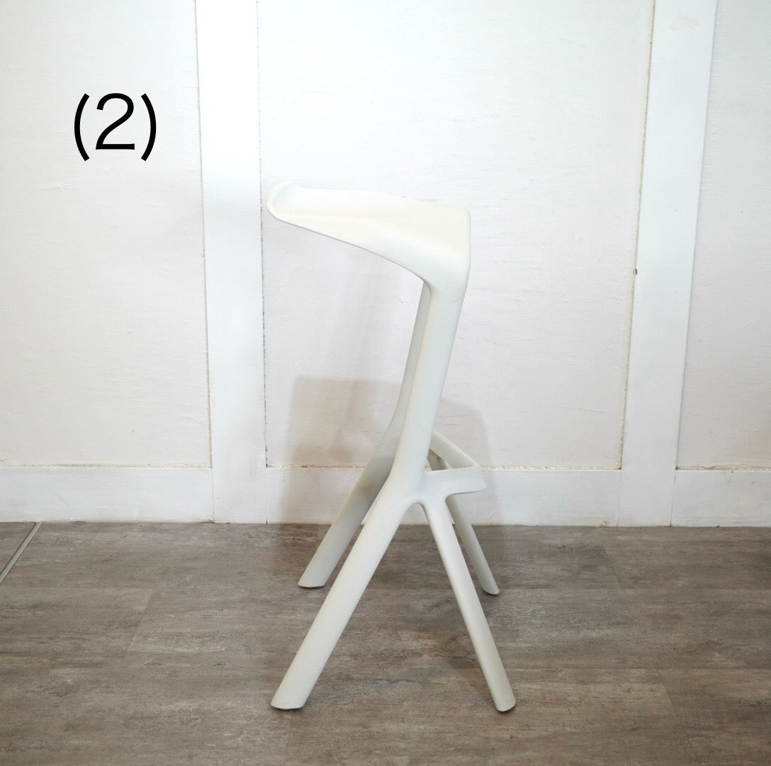 プランク / PLANK ミウラ スツール / MIURA コンスタンチン・グルチッチ / Konstantin Grcic イタリア