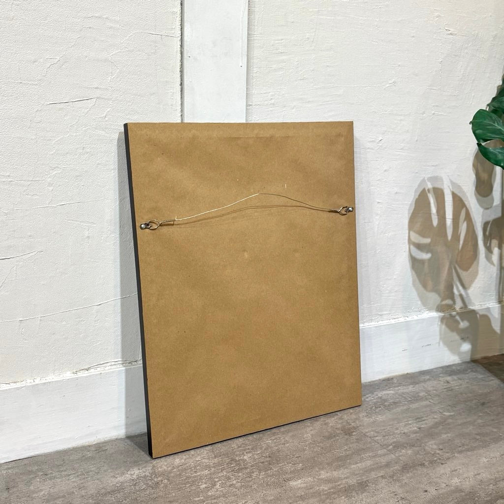 アレクサンダー・カルダー / Alexander Calder リトグラフ 抽象画 【4】「Three Legged Man」1975年 鑑定書付