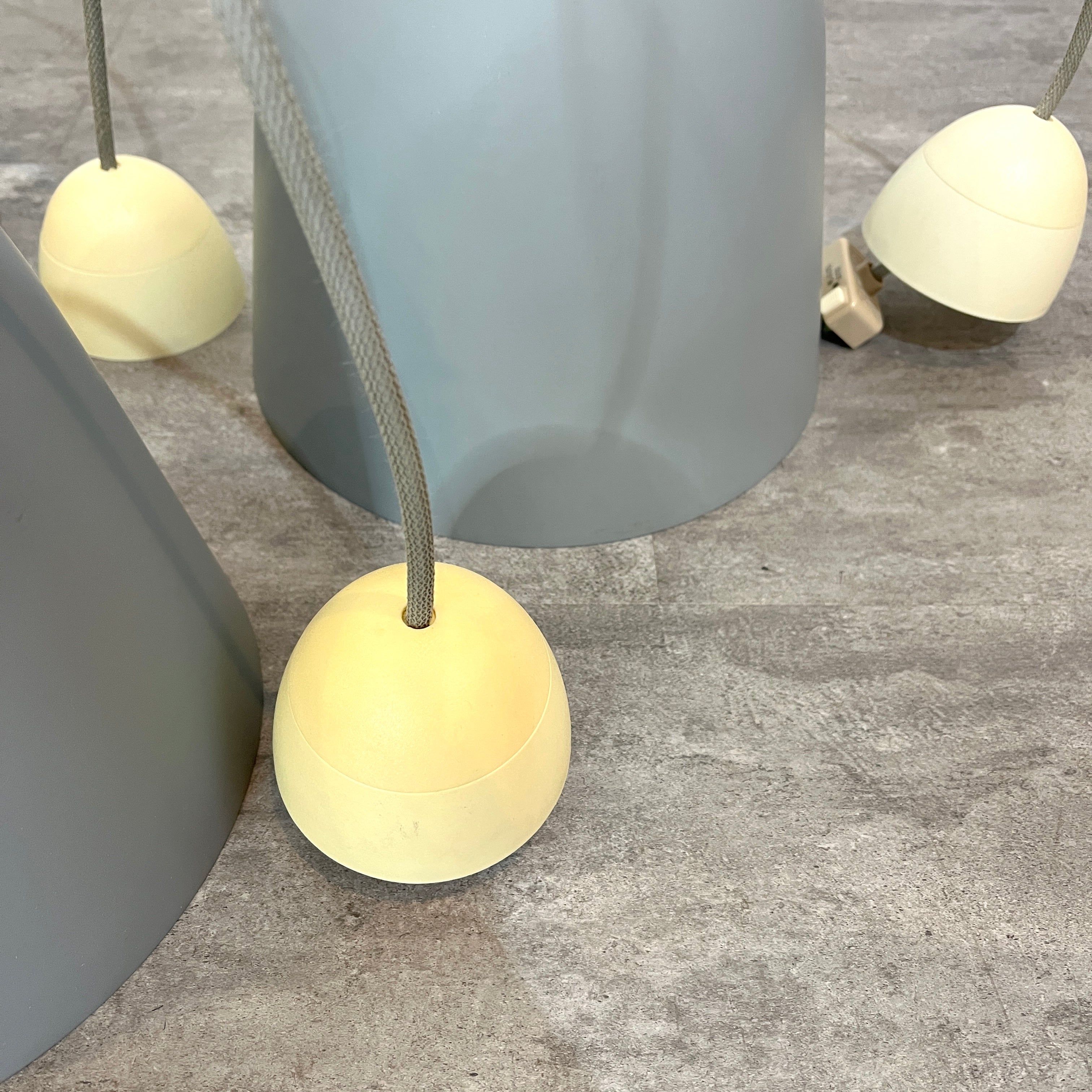 フリッツハンセン / FRITZ HANSEN カラヴァッジオマット ペンダントライト / CARAVAGGIO MATT P2