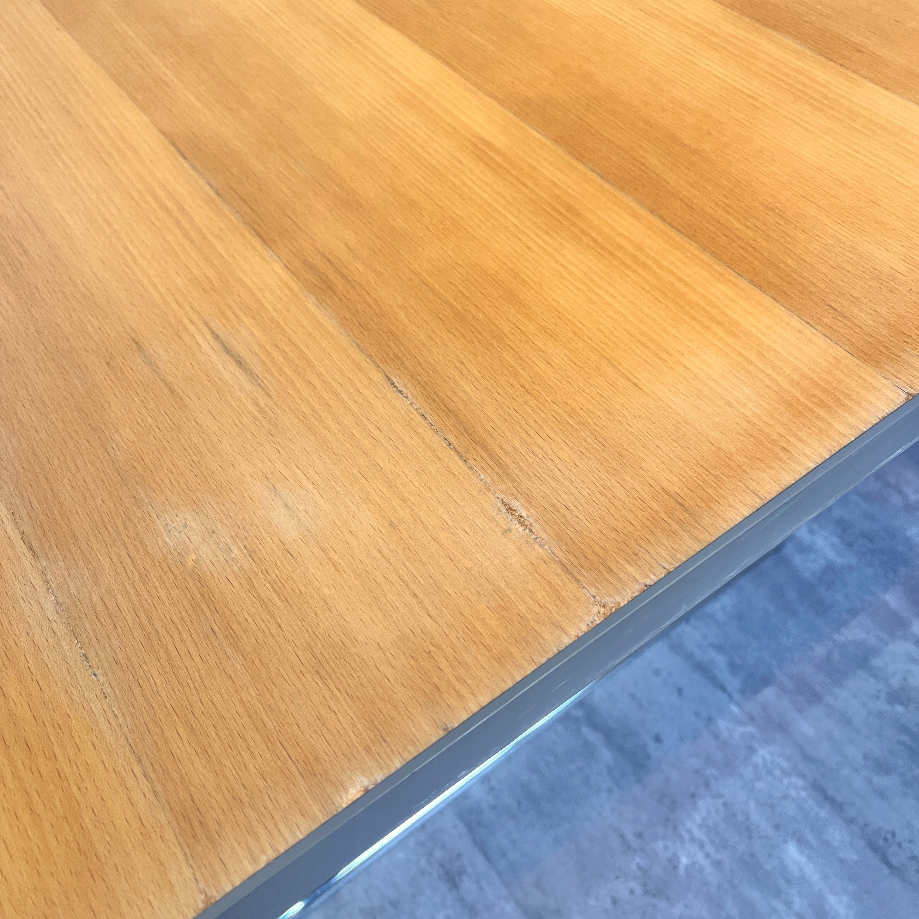 フリッツ・ハンセン / FRITZ HANSEN クリックテーブル / CLICK エリック・マグヌッセン