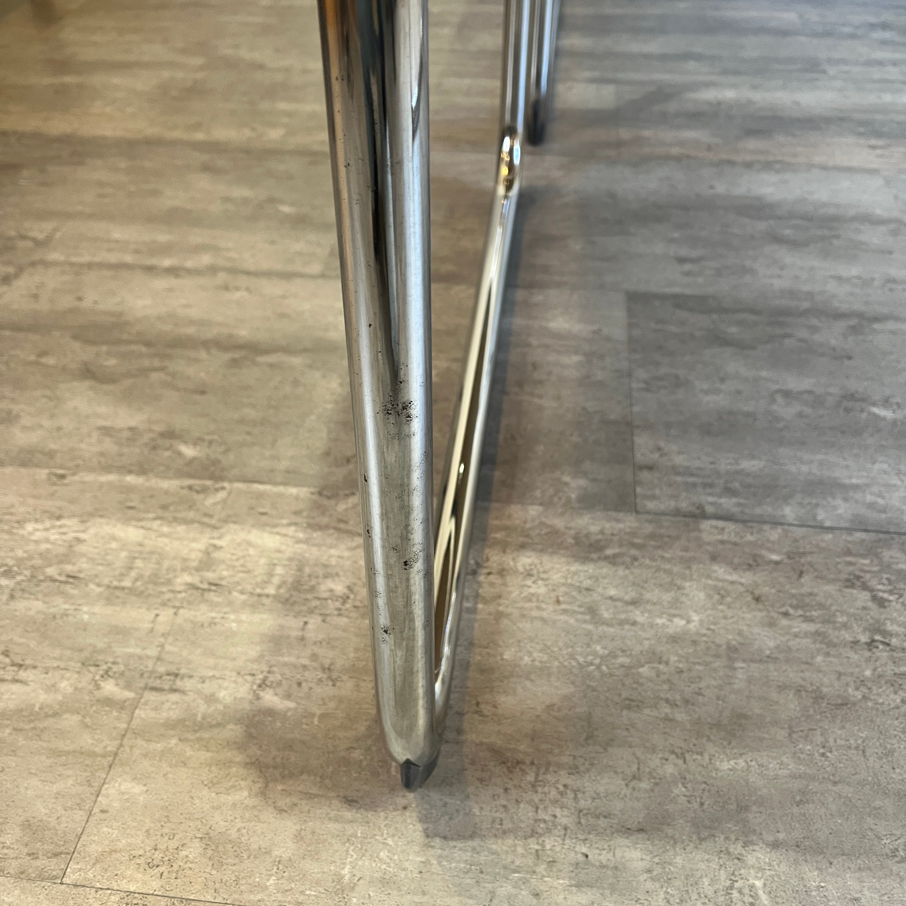 フリッツ・ハンセン / FRITZ HANSEN クリックテーブル / CLICK エリック・マグヌッセン