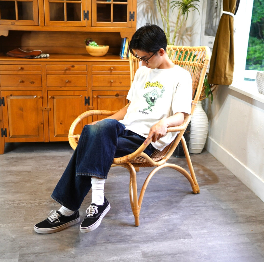 シカ・デザイン / Sika Design モネチェア / Monet Chair ラタンチェア デンマーク