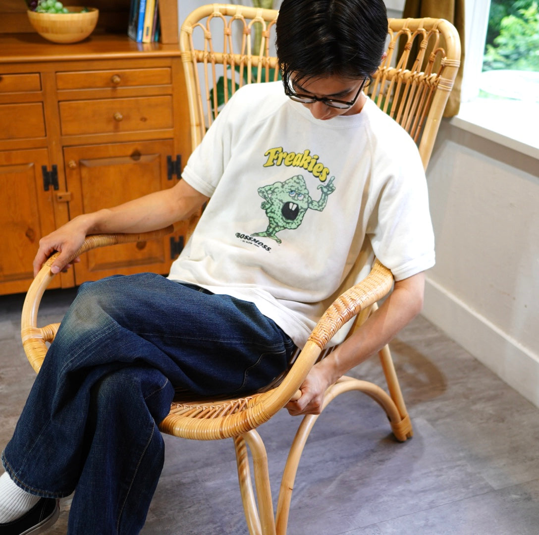 シカ・デザイン / Sika Design モネチェア / Monet Chair ラタンチェア デンマーク
