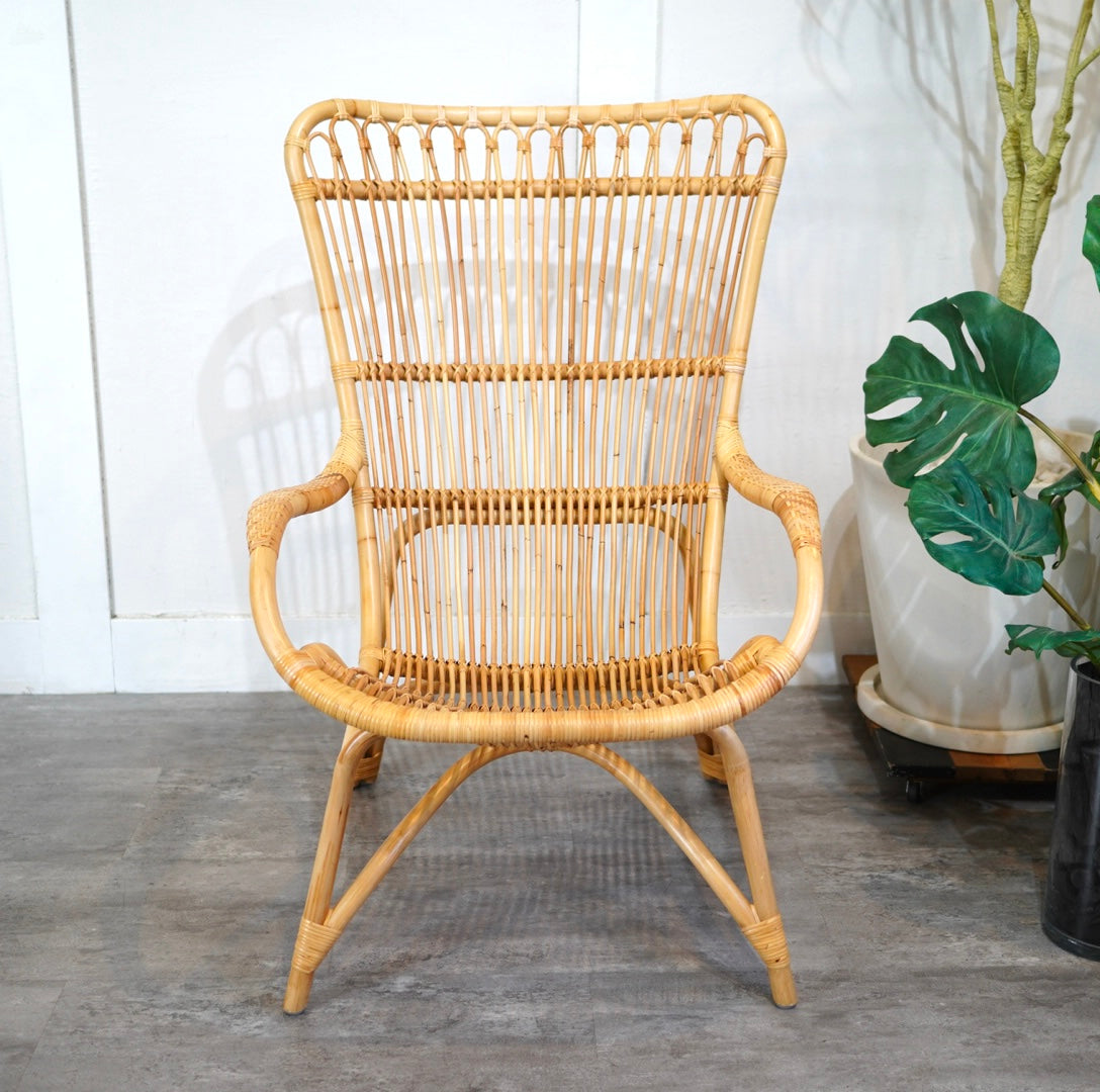 シカ・デザイン / Sika Design モネチェア / Monet Chair ラタンチェア デンマーク