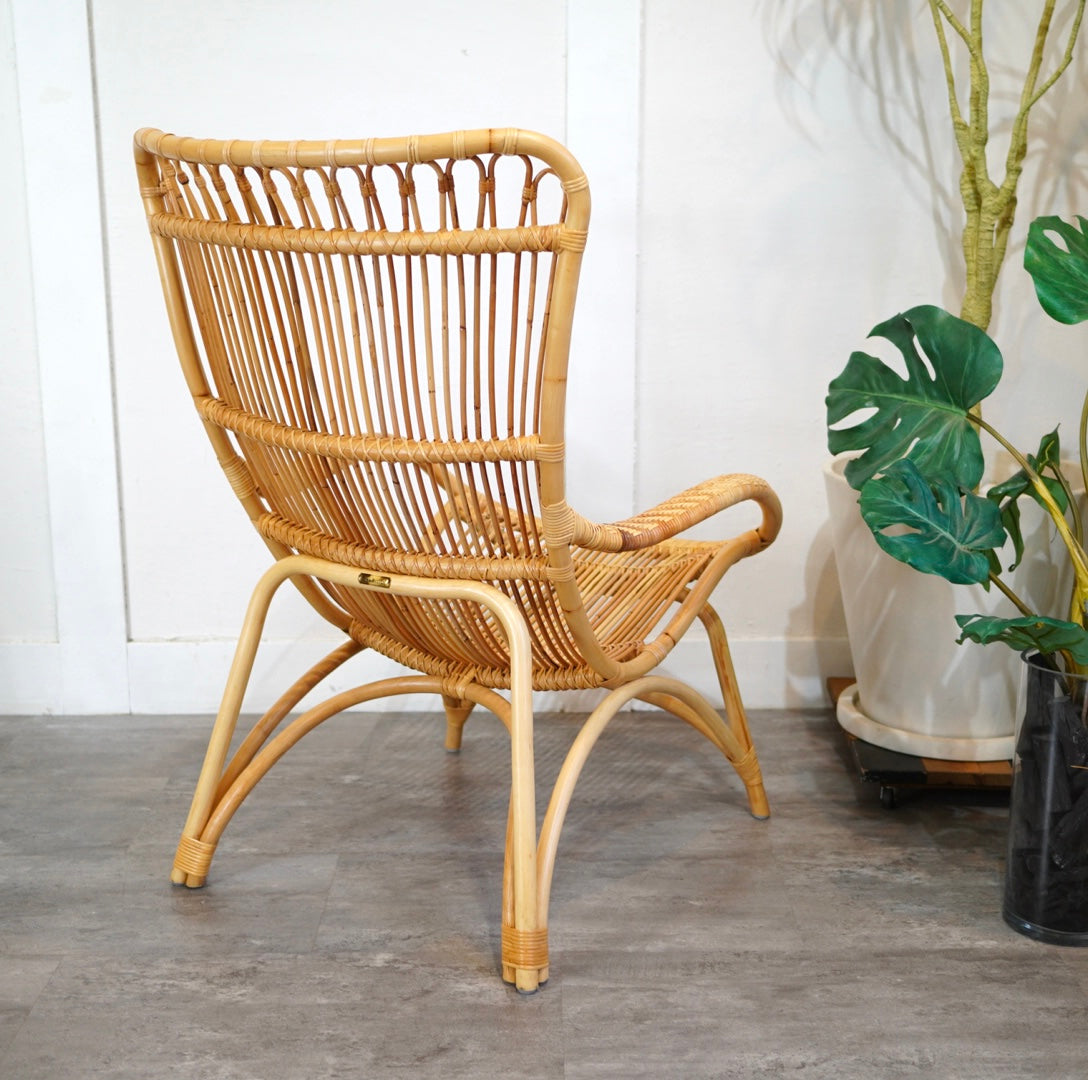 シカ・デザイン / Sika Design モネチェア / Monet Chair ラタンチェア デンマーク