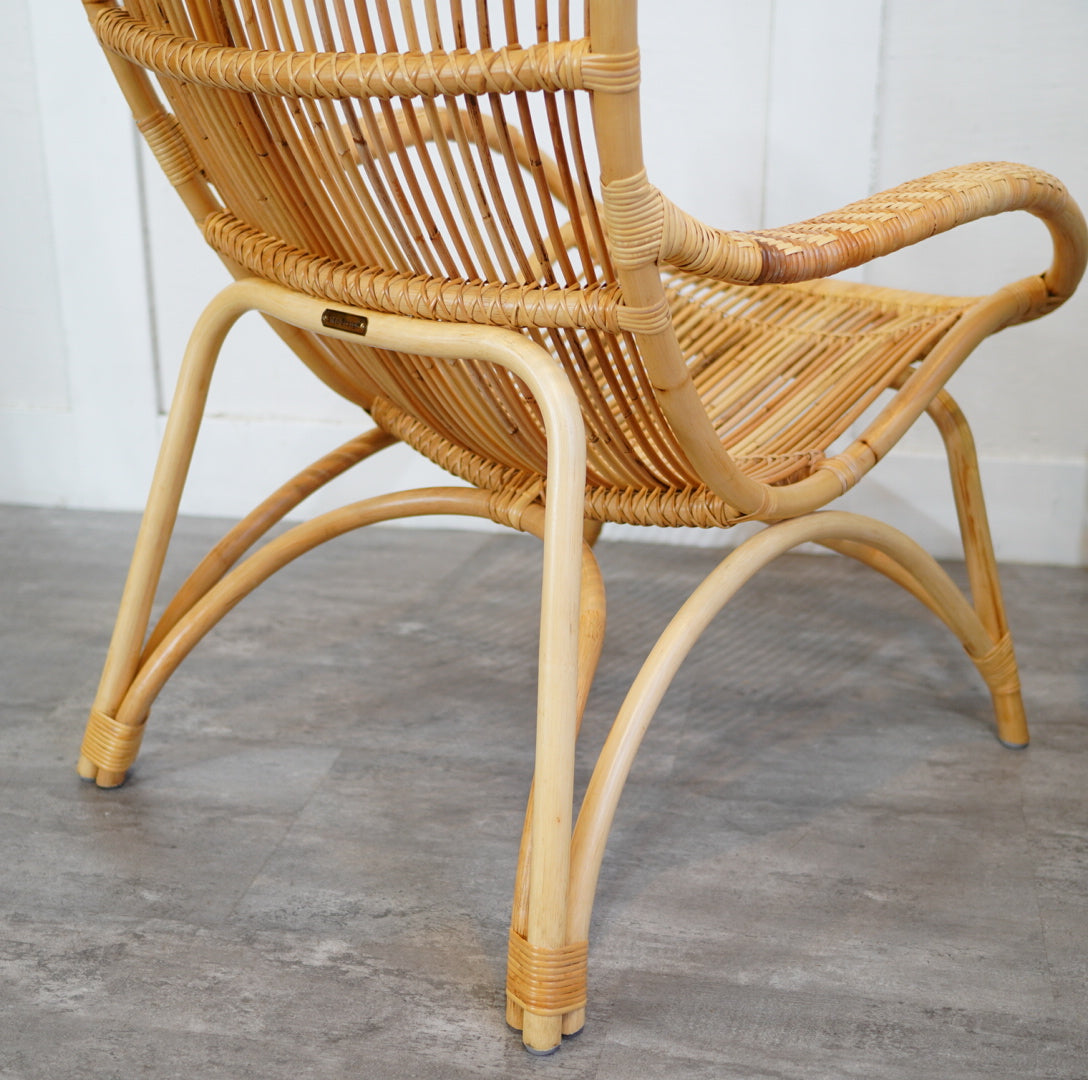 シカ・デザイン / Sika Design モネチェア / Monet Chair ラタンチェア デンマーク