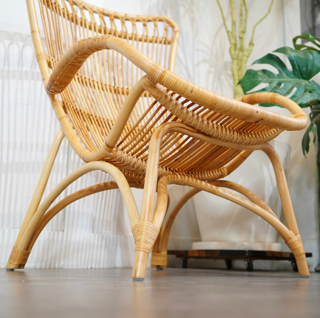 シカ・デザイン / Sika Design モネチェア / Monet Chair ラタンチェア デンマーク