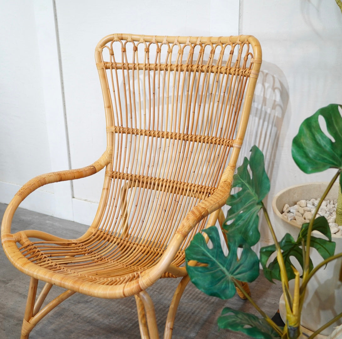 シカ・デザイン / Sika Design モネチェア / Monet Chair ラタンチェア デンマーク