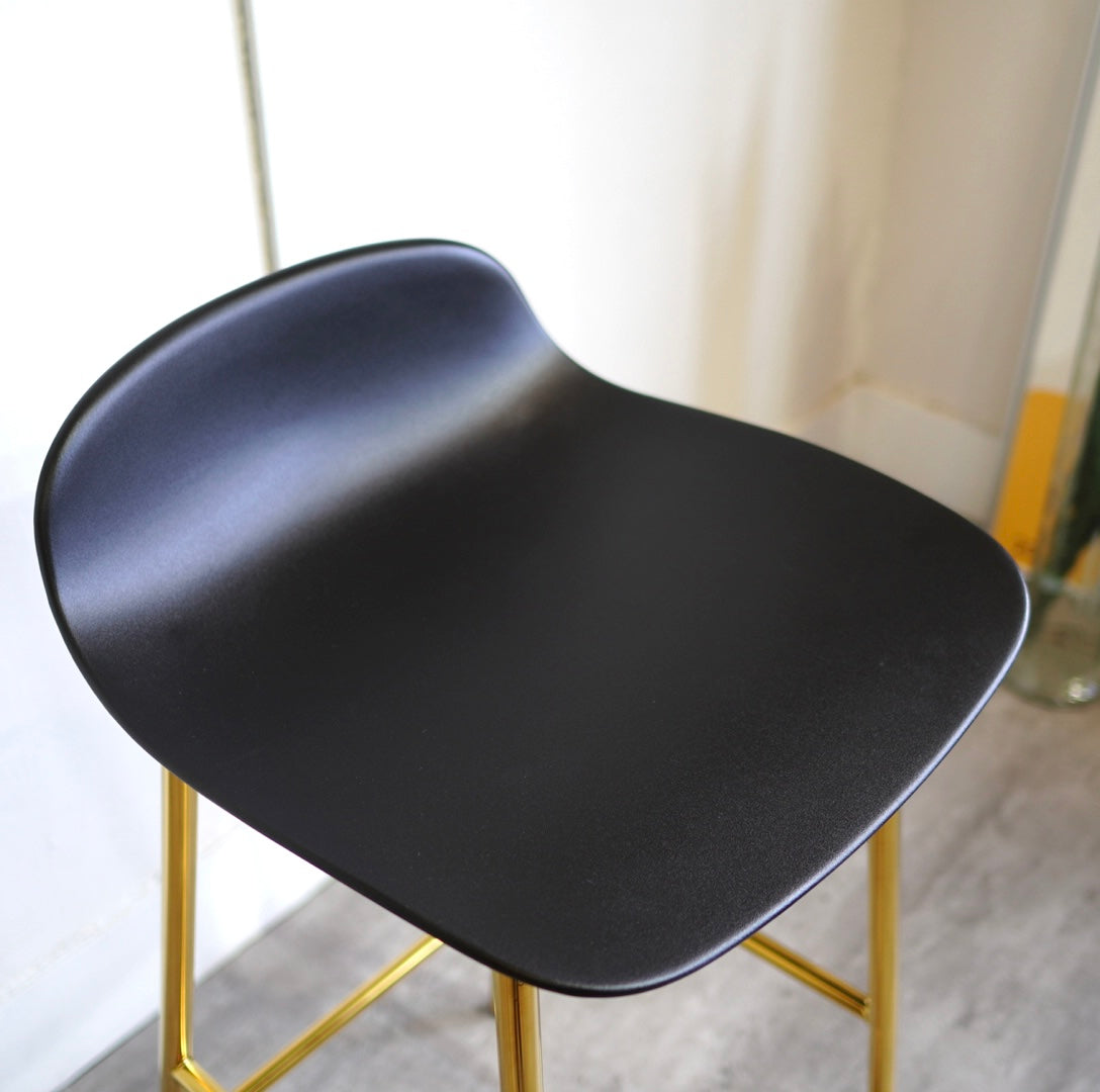 ノーマンコペンハーゲン / normann COPENHAGEN フォーム / FORM Stool ハイスツール 【Brass】 未使用