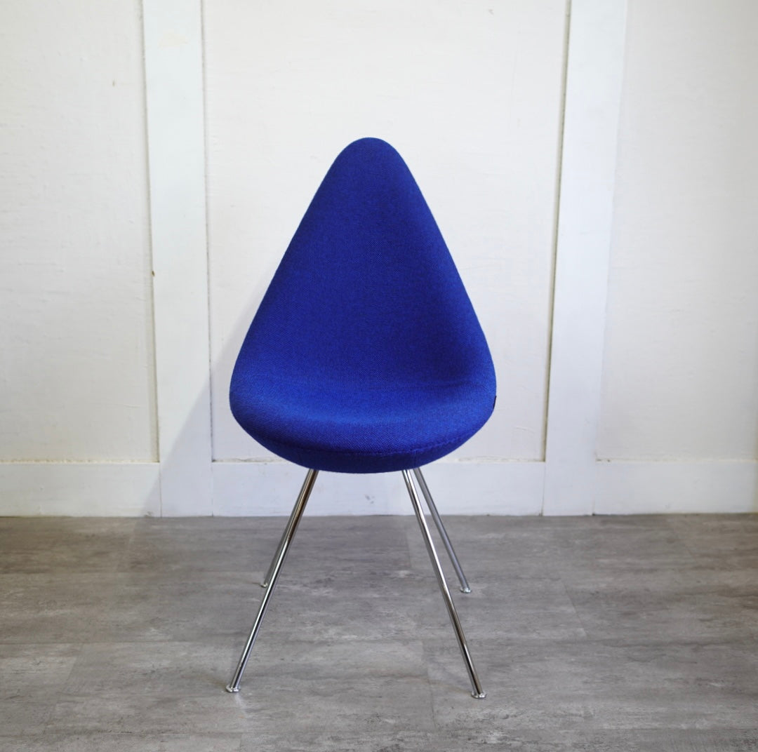 フリッツ・ハンセン / FRITZ HANSEN 3110 ドロップチェア/Drop フルパティング アルネ・ヤコブセン