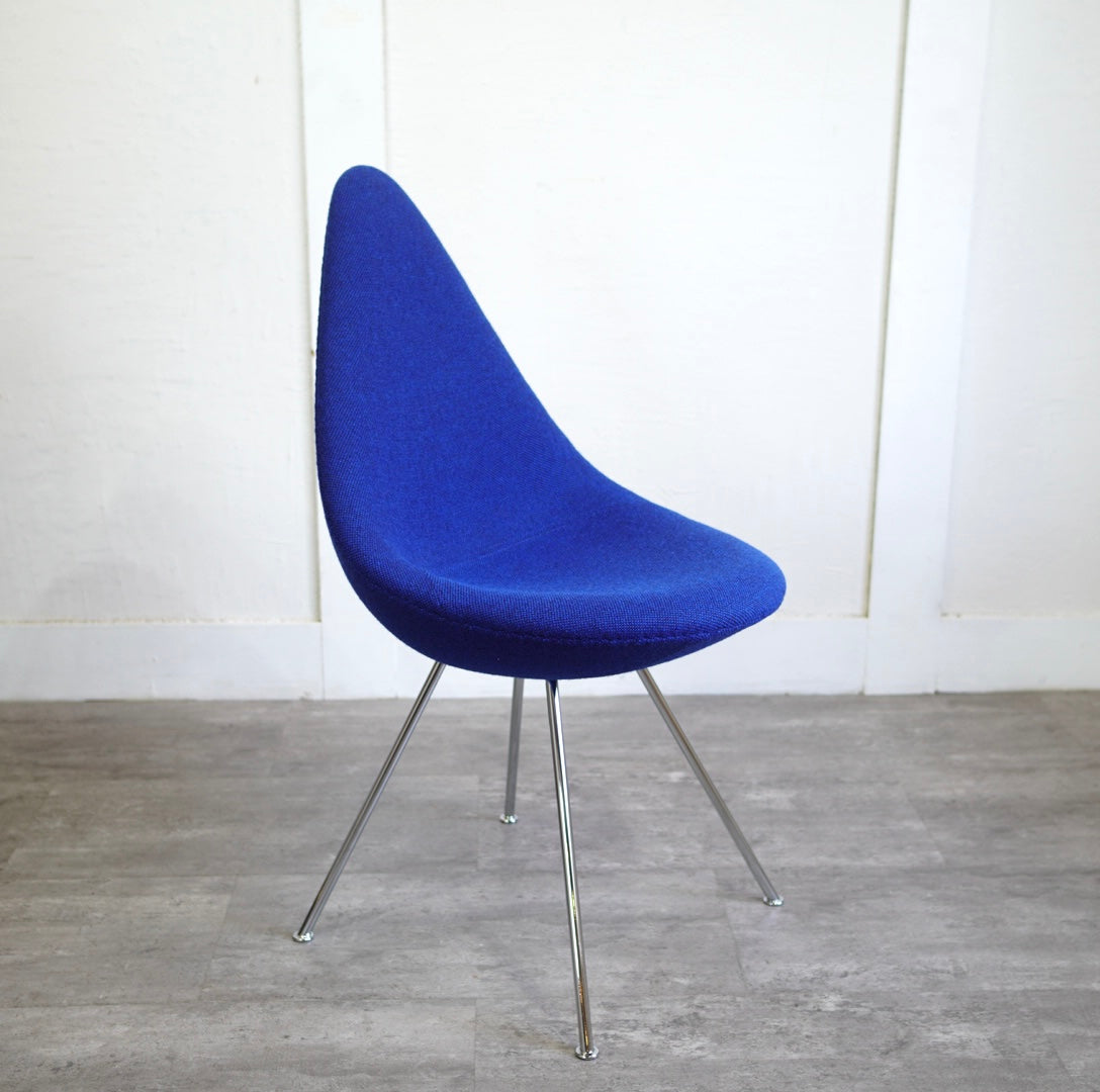 フリッツ・ハンセン / FRITZ HANSEN 3110 ドロップチェア/Drop フルパティング アルネ・ヤコブセン