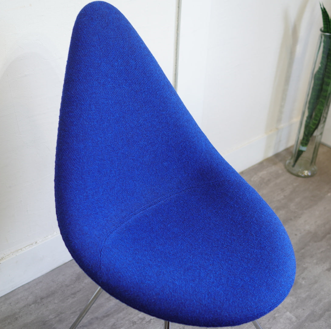 フリッツ・ハンセン / FRITZ HANSEN 3110 ドロップチェア/Drop フルパティング アルネ・ヤコブセン