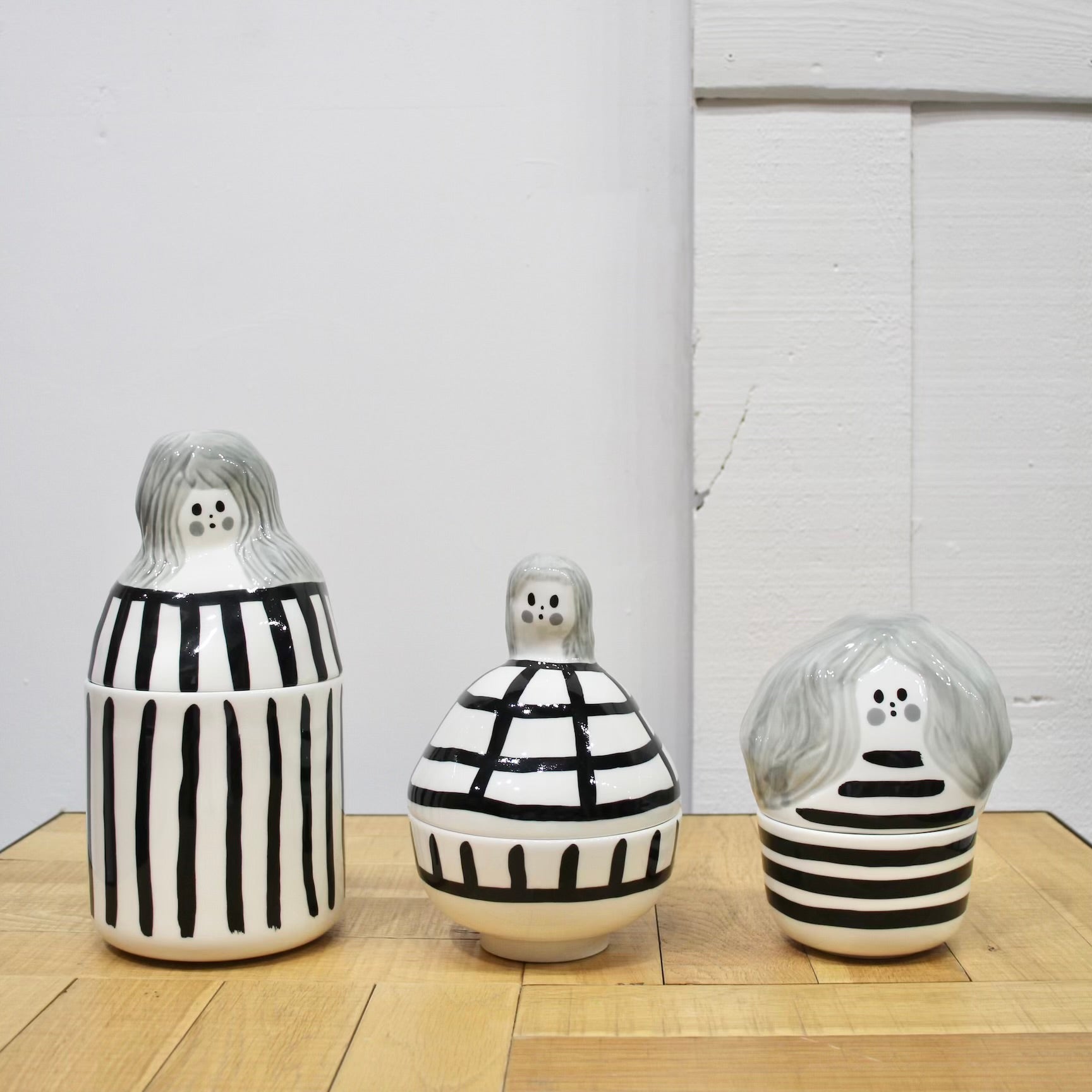 マリメッコ / marimekko マリキュラライセット アンニッキ イェンニ・トゥオミネン / Jenni Tuominen 未使用